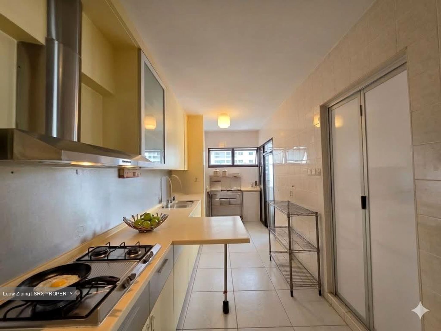 Blk 322B Anchorvale Grove (Sengkang), HDB 5 Rooms #552031221